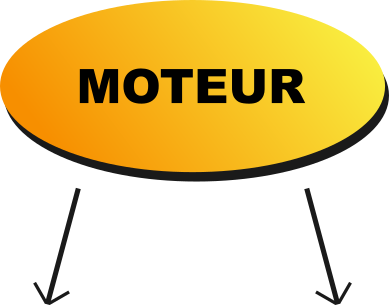 icon moteur